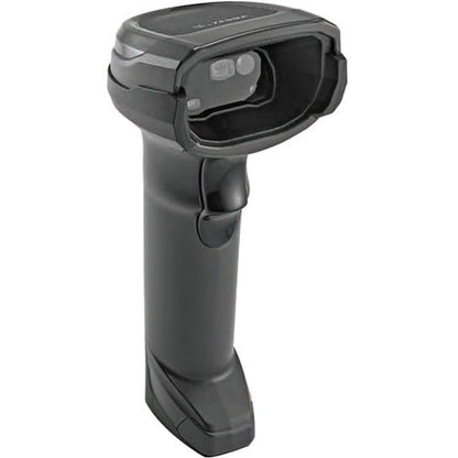 Zebra DS8178-SR Handheld Barcode Scanner - Wireless Connectivity - 1D, 2D - Imag