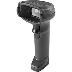 Zebra DS8178-SR Handheld Barcode Scanner - Wireless Connectivity - 1D, 2D - Imag