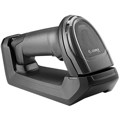 Zebra DS8178-SR Handheld Barcode Scanner - Wireless Connectivity - 1D, 2D - Imag