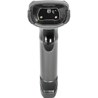 Zebra DS8178-SR Handheld Barcode Scanner - Wireless Connectivity - 1D, 2D - Imag