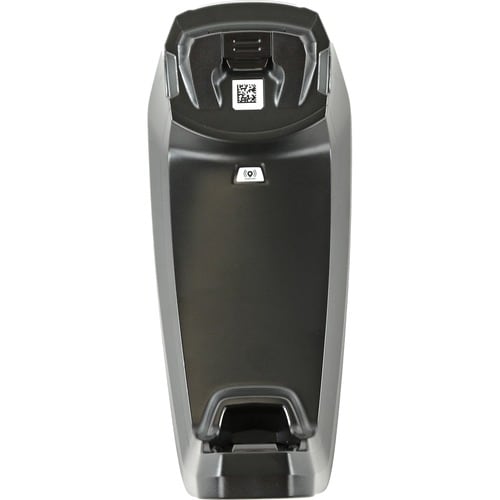 Zebra Cradle - Bar Code Scanner - Bluetooth - Black