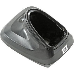 Zebra Cradle - Bar Code Scanner - Bluetooth - Black