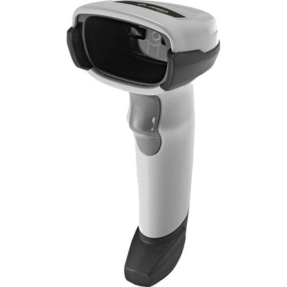 Zebra DS2208-SR Handheld Barcode Scanner with Stand - Cable Connectivity - 30 sc