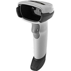 Zebra DS2208-SR Handheld Barcode Scanner with Stand - Cable Connectivity - 30 sc