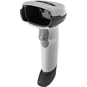 Zebra DS2208-SR Handheld Barcode Scanner - Cable Connectivity - 1D, 2D - Imager