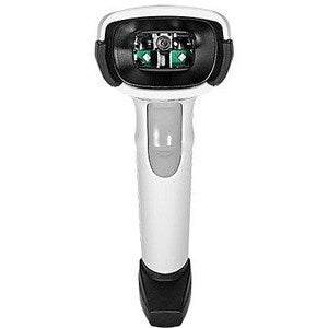 Zebra DS2208-SR Handheld Barcode Scanner - Cable Connectivity - 1D, 2D - Imager