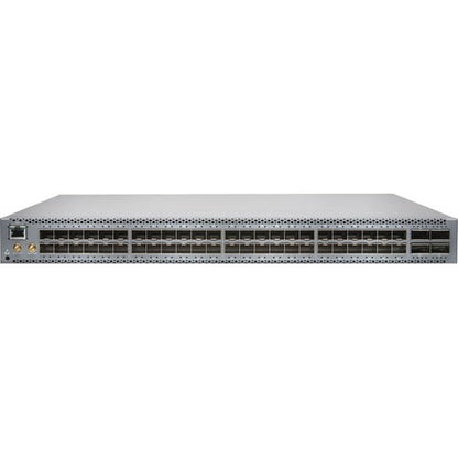 48 SFP+  4 QSFP28 BACK TO FRONT DC