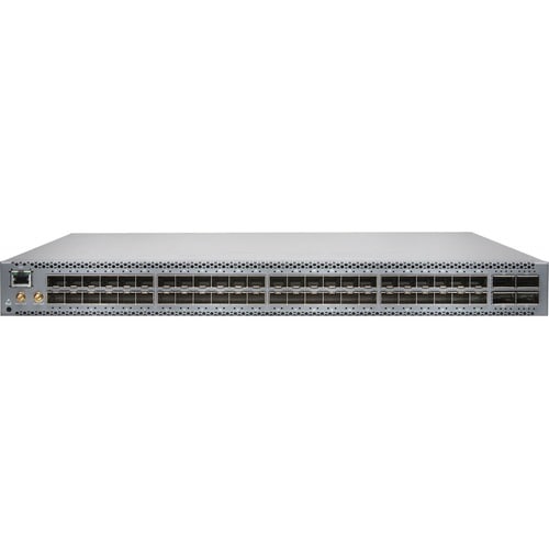 48 SFP+ 4 QSFP28 DE ATRÁS AL FRENTE DC