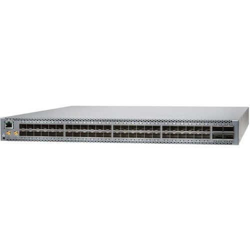 48 SFP+  4 QSFP28 BACK TO FRONT DC