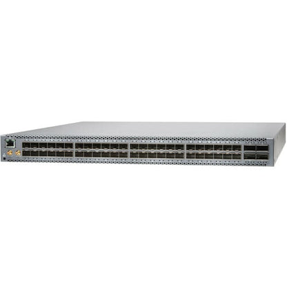 48 SFP+  4 QSFP28 BACK TO FRONT DC