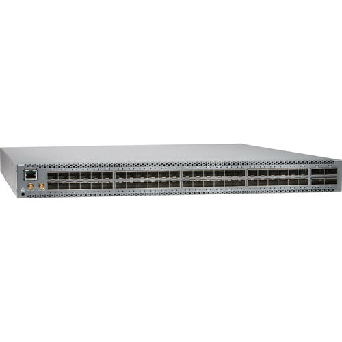 48 SFP+  4 QSFP28 BACK TO FRONT DC