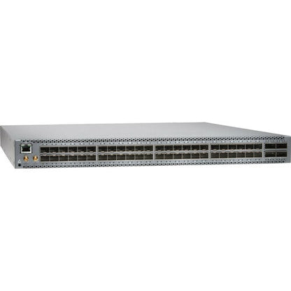 48 SFP+  4 QSFP28 BACK TO FRONT DC