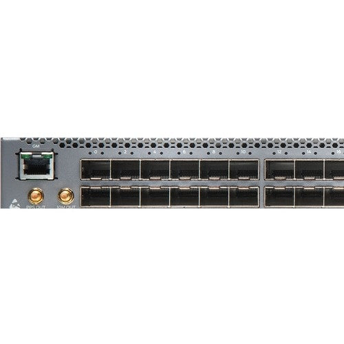48 SFP+ 4 QSFP28 DE ADELANTE HACIA ATRÁS CC