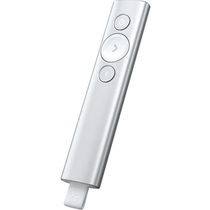 Logitech Spotlight Universal Remote Control - For Notebook