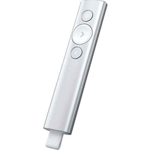 Logitech Spotlight Universal Remote Control - For Notebook