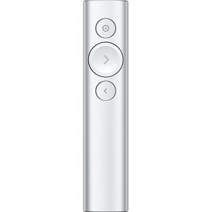 Logitech Spotlight Universal Remote Control - For Notebook