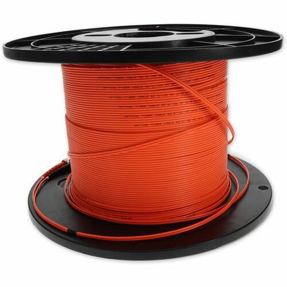 Cable de red de conexión dúplex de fibra óptica adicional