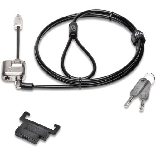 Kensington Locking Kit for Surface Studio and Surface Studio 2 - 5 ft (1.52 m) C