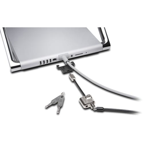 Kensington Locking Kit for Surface Studio and Surface Studio 2 - 5 ft (1.52 m) C