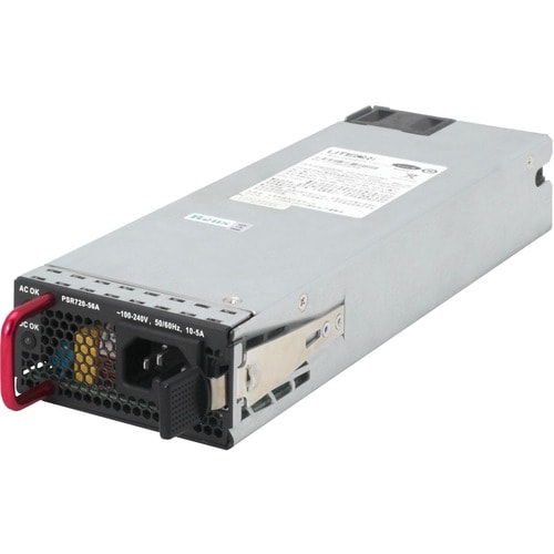ARUBA 5400R 2750W POE+ ZL2 PSU PL 35