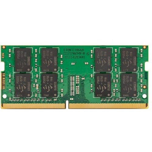 Module de mémoire SDRAM DDR4 VisionTek 16 Go - Pour ordinateur portable - 16 Go (1 x 16