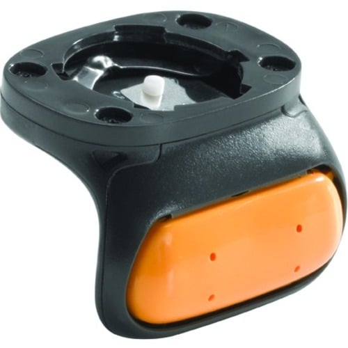 Escáner de anillo con cable Zebra RS5000 1D/2D - Conectividad por cable - Motor de escaneo SE4710