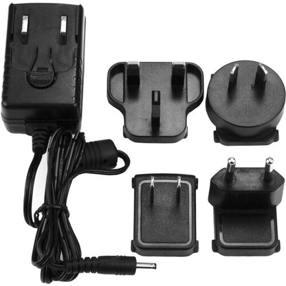 ADAPTATEUR D'ALIMENTATION 5 V DE REMPLACEMENT OU DE RECHANGE 2 A TYPE H JACK BARIL
