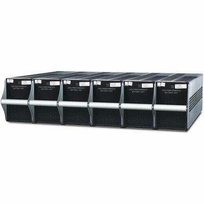 Batterie APC by Schneider Electric hautes performances longue durée 10 ans