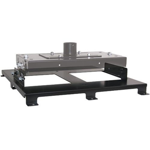 Chief HB018E Mounting Bracket for Projer - Black - Black
