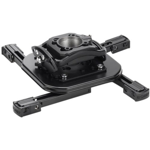 Chief KITMA018024 Ceiling Mount for Projer - Black
