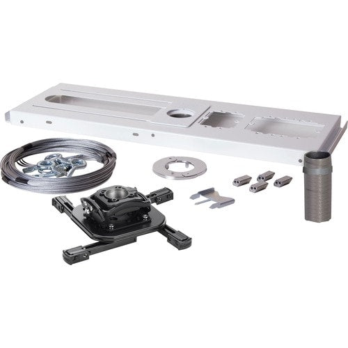 Chief KITMD018024 Ceiling Mount for Projer - Black