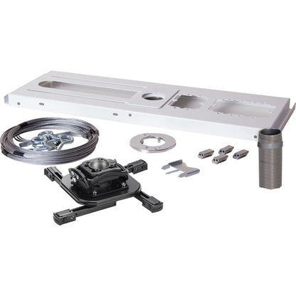 Chief KITMD018024 Ceiling Mount for Projer - Black