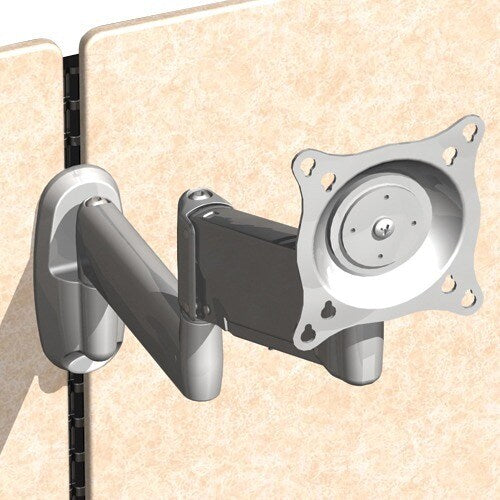 Chief Mounting Bracket for Monitor - Black - Black