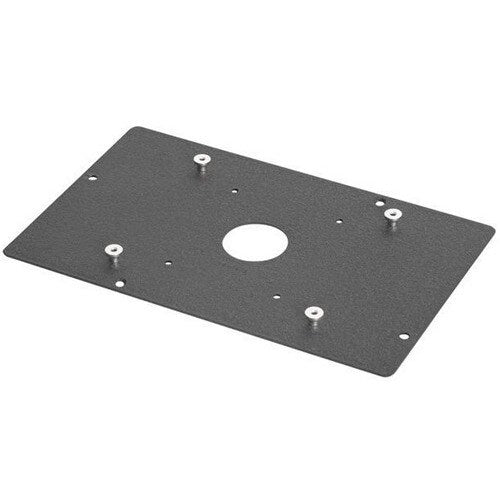 Chief SLM333 Mounting Adapter for Projer Mount - Black - Black