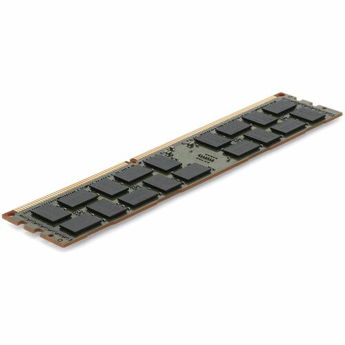 Module de mémoire serveur 4 Go DDR3-1600 MHz ECC DRX8 RDIMM