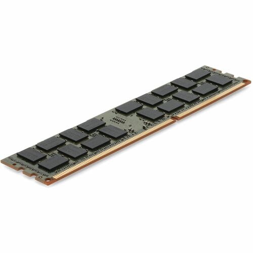 Module de mémoire serveur 4 Go DDR3-1600 MHz ECC DRX8 RDIMM