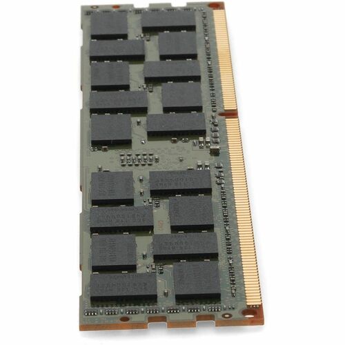 Module de mémoire serveur 4 Go DDR3-1600 MHz ECC DRX8 RDIMM