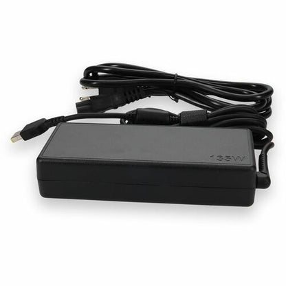 Adaptateur secteur AddOn - 135 W - Sortie 20 V CC
