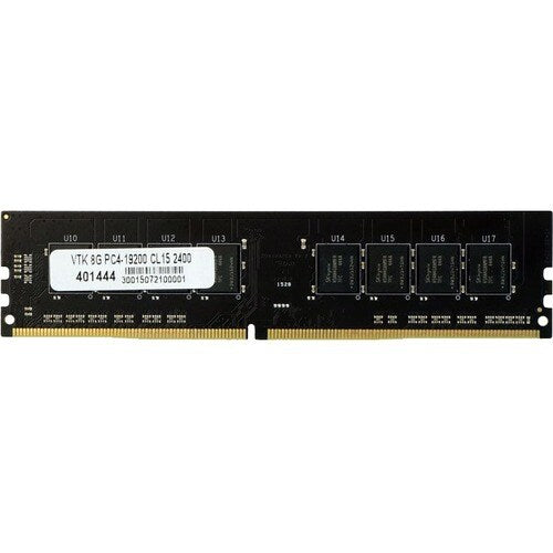 8GB DDR4 2400MHZ DIMM