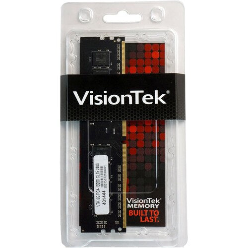 8GB DDR4 2400MHZ DIMM
