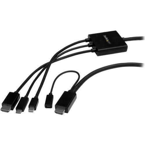 StarTech.com USB