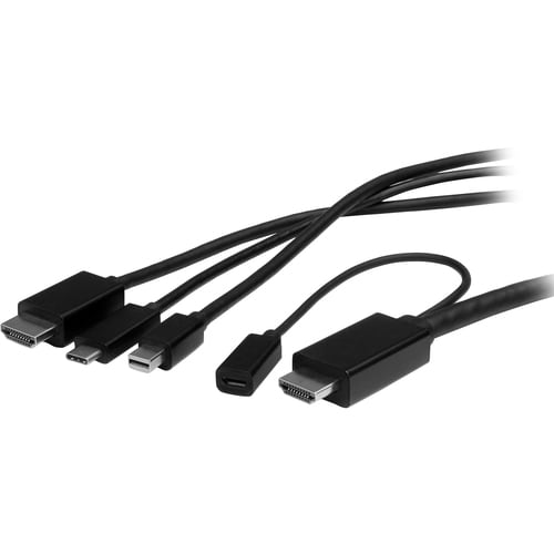 StarTech.com USB