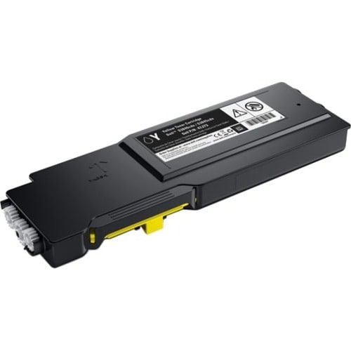 TÓNER AMARILLO S3840CDN/S3845CDN 9000 PG EXTRA ALTO
