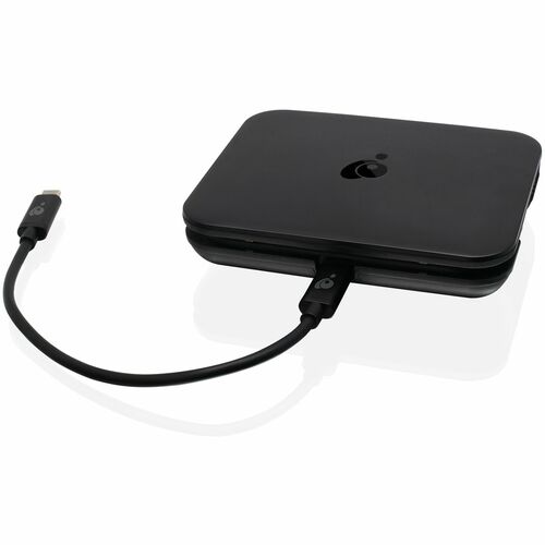 HUB USB C VERS DOUBLE PORT D'AFFICHAGE MST HUB USB TYPE C VERS DOUBLE PORT D'AFFICHAGE MST