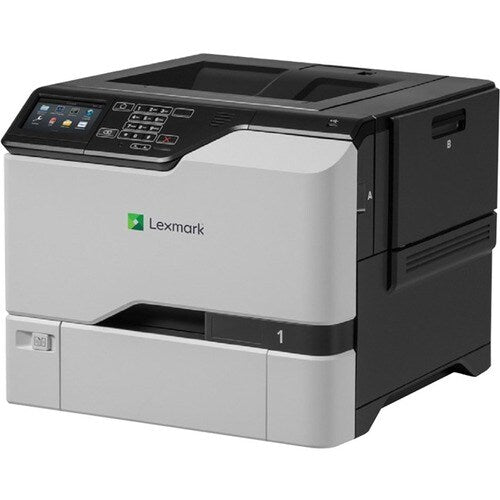 Imprimante laser de bureau Lexmark CS725 CS725de - Couleur - 50 ppm