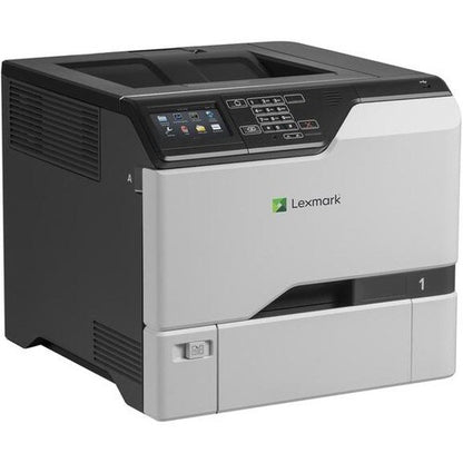 Imprimante laser de bureau Lexmark CS725 CS725de - Couleur - 50 ppm