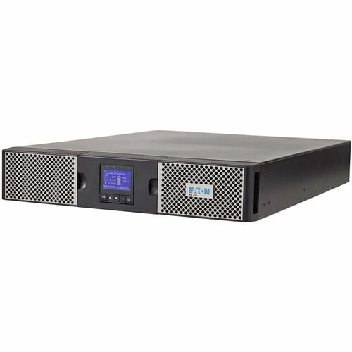 Eaton 9PX700RT 700 VA UPS - 2U Rack/Tower - 120 V AC Input - 120 V AC