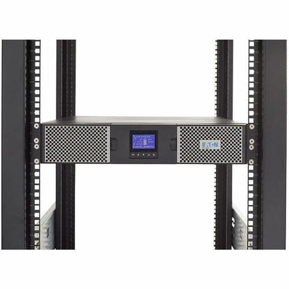 Eaton 9PX700RT 700 VA UPS - 2U Rack/Tower - 120 V AC Input - 120 V AC