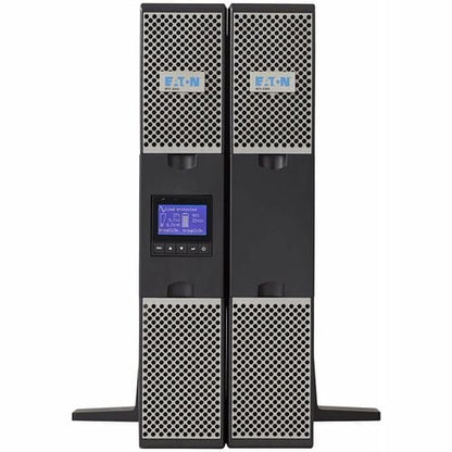 Eaton 9PX700RT 700 VA UPS - 2U Rack/Tower - 120 V AC Input - 120 V AC
