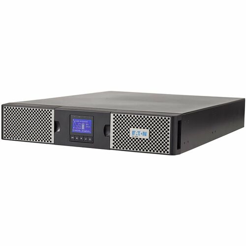 Eaton 9PX1000GRT 1000 VA UPS - 2U Rack/Tower - 230 V AC Input - 230 V